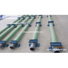 5lz172X7.0 API Downhole Motor, Drilling Mud Motor, Downhole Screw Motor